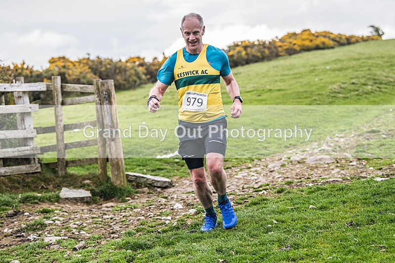 Hay-O-589 - Hay-O Trail Race Tuesday 19th May 2026