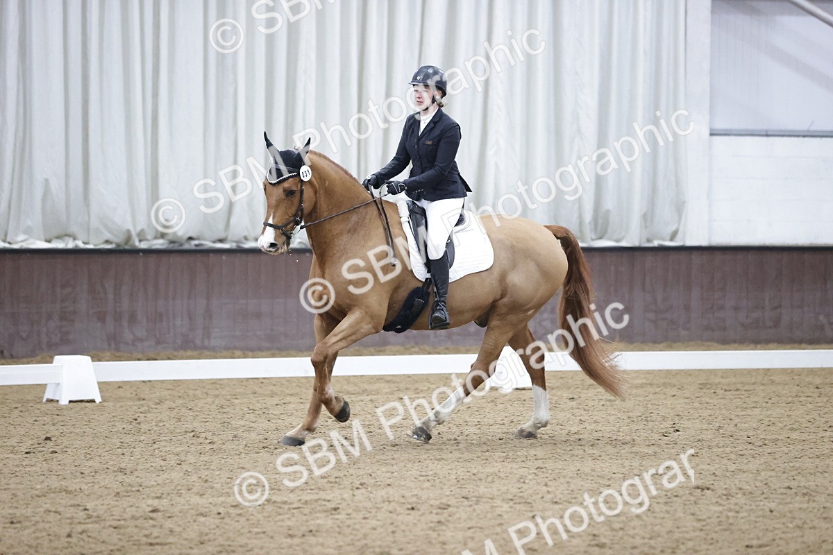 SBM_007286 - Class 5 - Novice 5