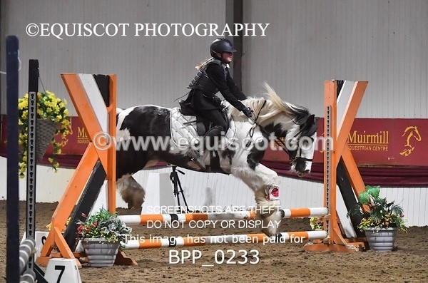 BPP_0233 - CLASS 3 50CM