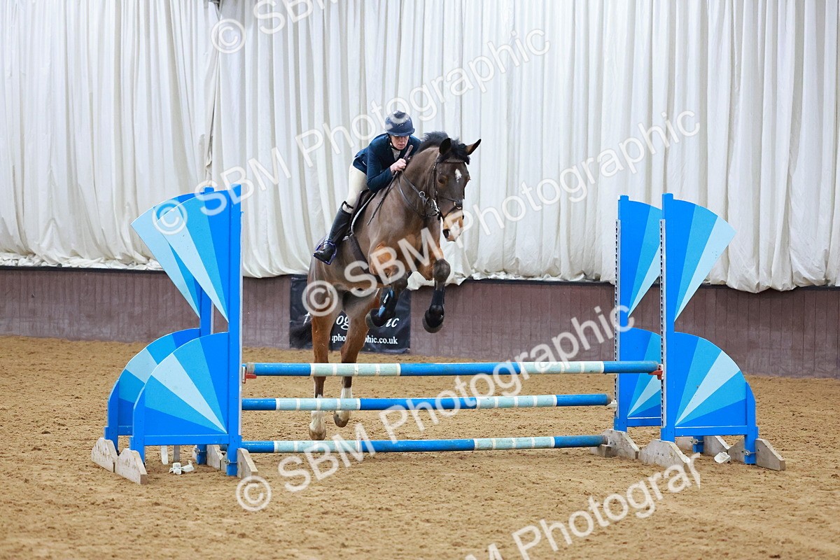 SBM_000088 - Class 1 - Clear Round
