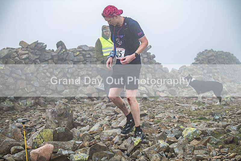 Ennerdale-197 - Ennerdale Horseshoe Fell Race Saturday 6th June 2026