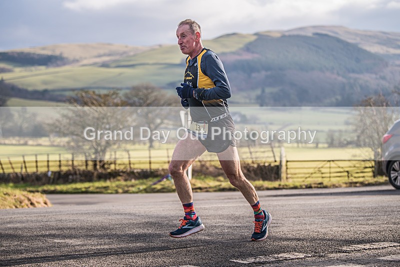 North Lakes-826 - North Lakes 10K & Half Marathon Sunday 9th February 2025