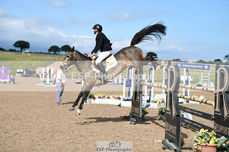 250628-170602-06490 - Cls 13 Pony Showjumper of the Year