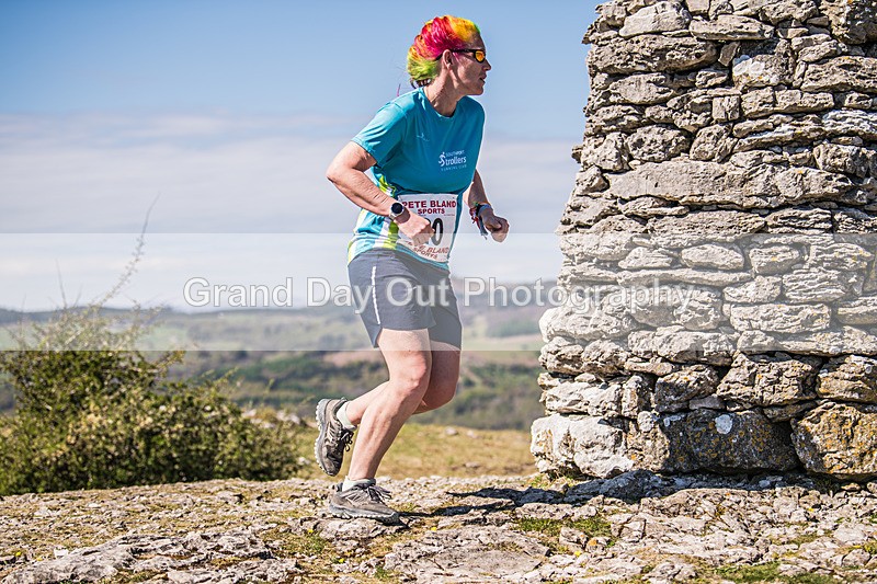 Dean Barwick-340 - Dean Barwick Dash Sunday 20th April 2025