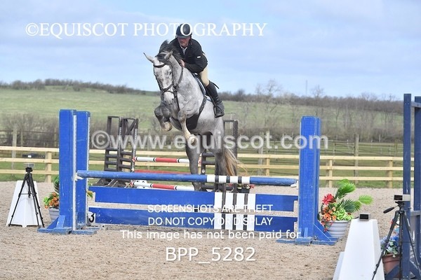 BPP_5282 - CLASS 4  British Novice/ 90cm Open