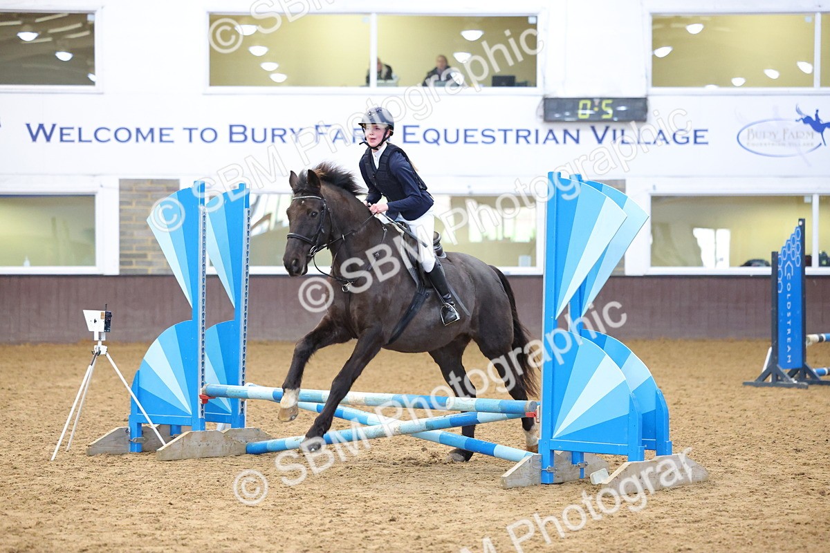 SBM_000587 - Class 3 - 60cm