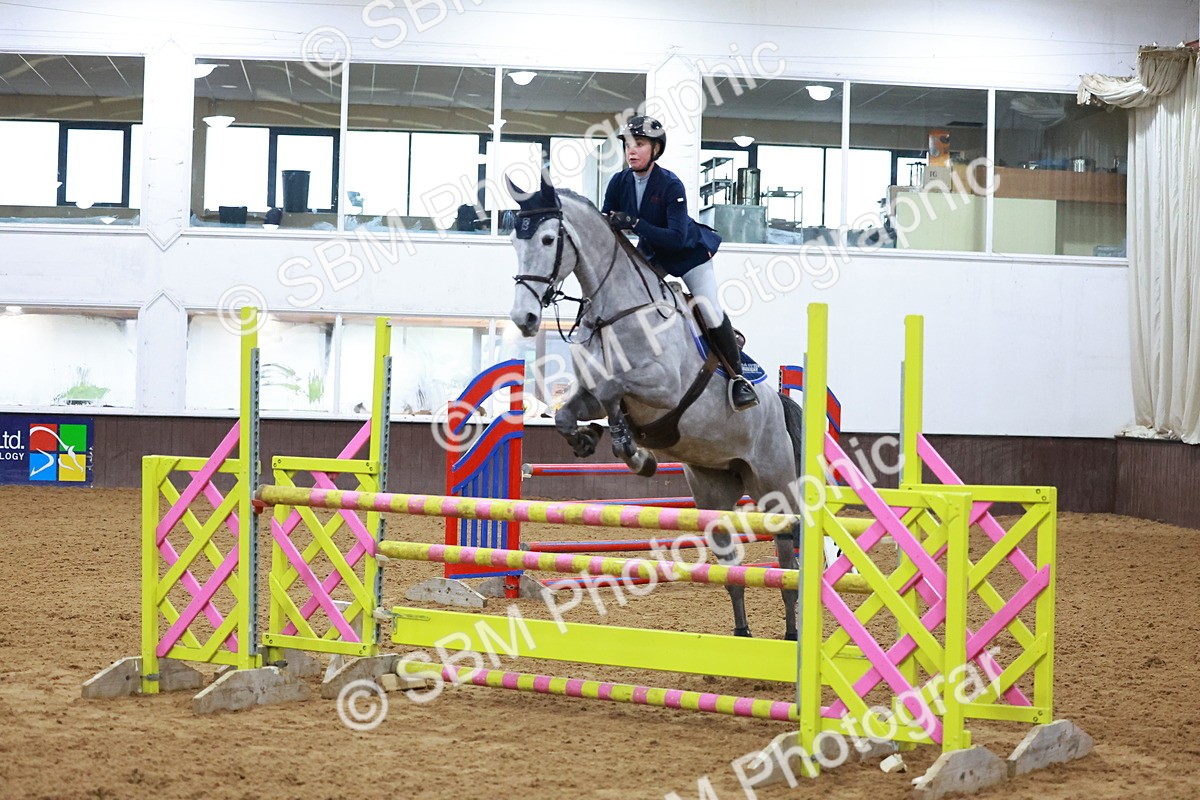 SBM_002206 - Class 4 - Senior Newcomers - 1.10m