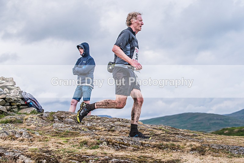 Reston-715 - Reston Scar Fell Race Wednesday 5th July 2023