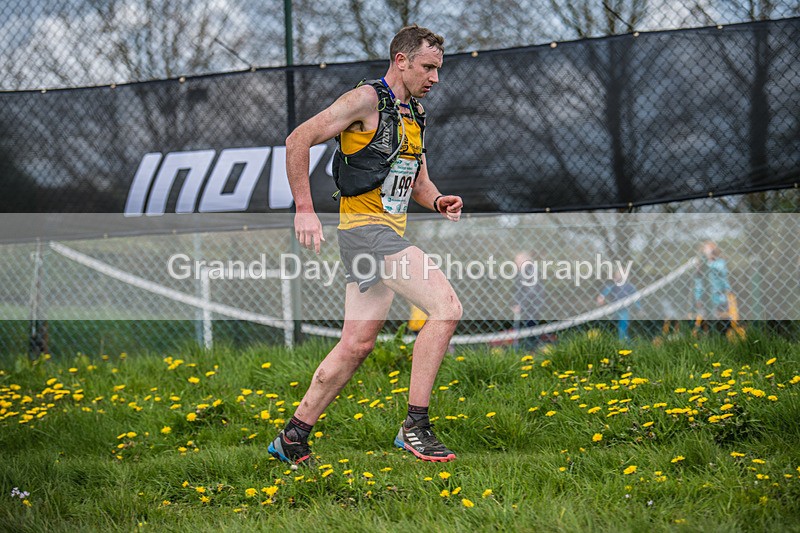 3 Peaks-1340 - The 3 Peaks Race Saturday 27th April 2024