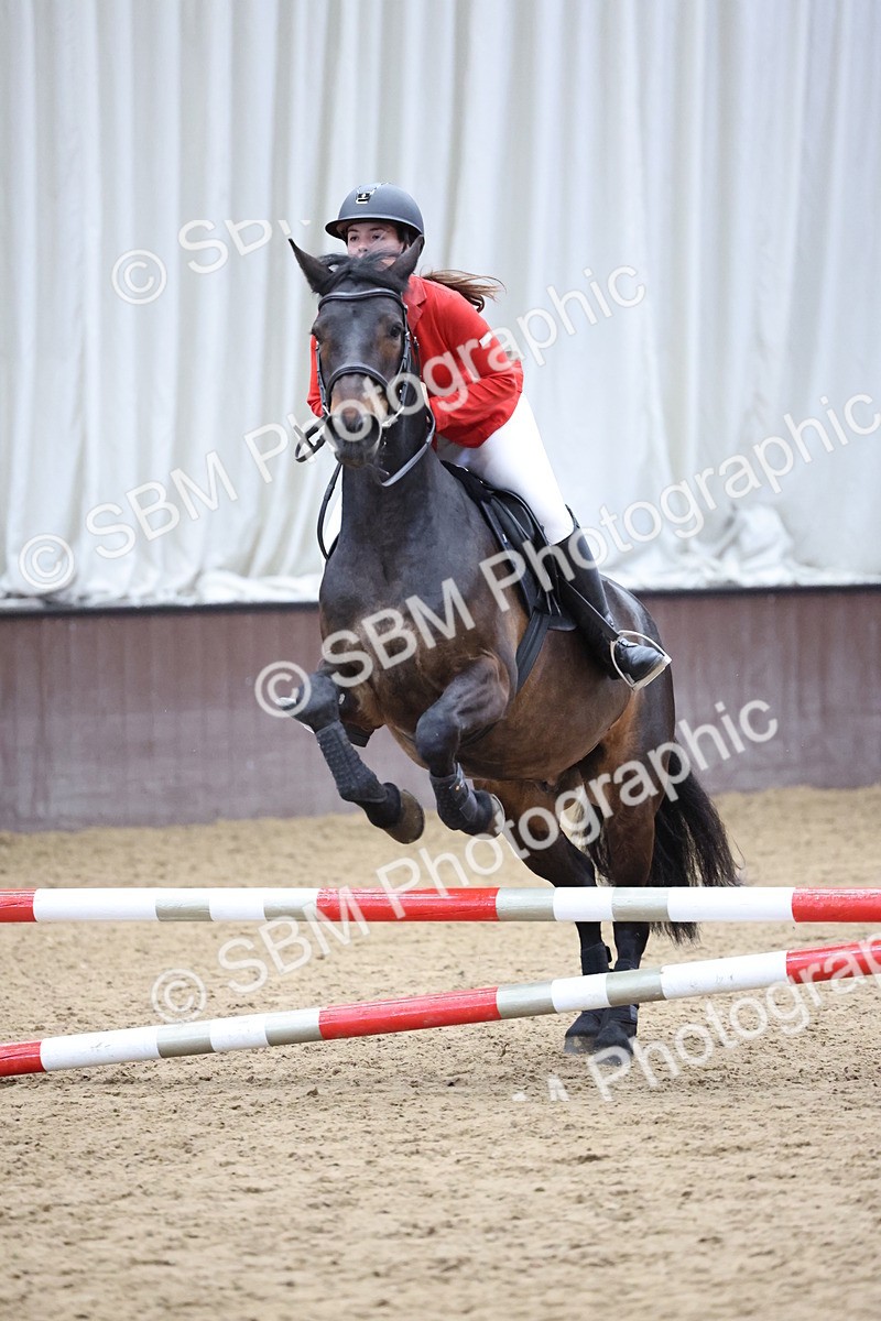 SBM_007859 - Class 3 - 60cm showjumping