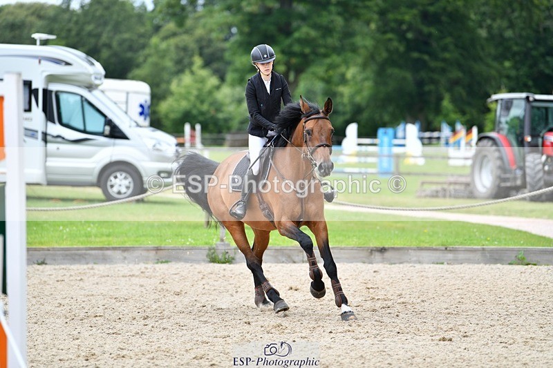 240712-130652-33522 - Cls 138 95cm Amateur Qualifier