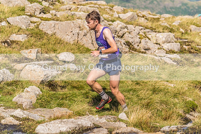 Blisco Dash-549 - Blisco Dash Fell Race (men) Saturday 27th July 2024