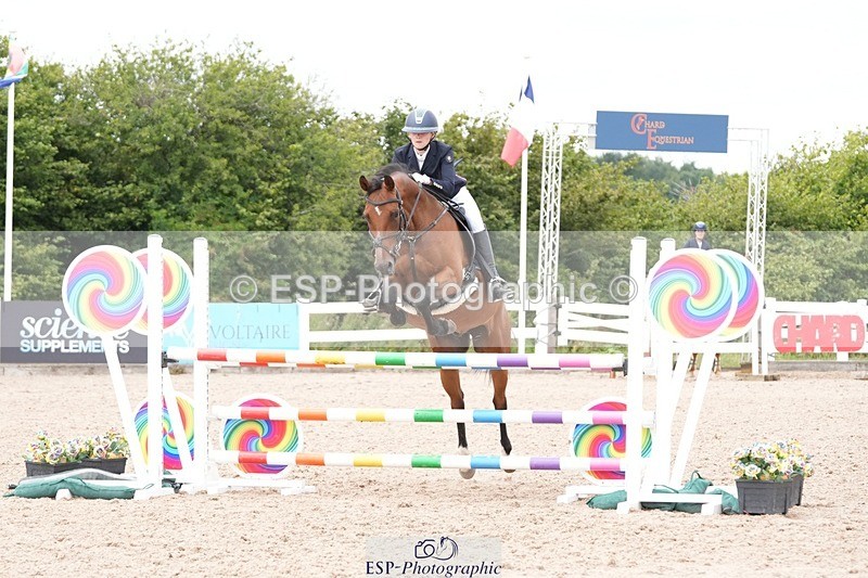 250802-143442-10674 - Cls 23 1.05 National Amateur Championship Qualifier