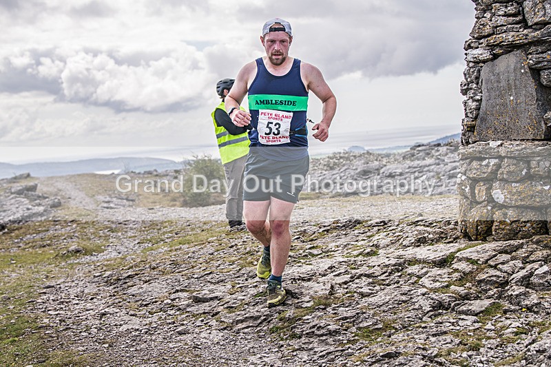 Dean Barwick-70 - Dean Barwick Dash Fell Race Sunday 19th April 2026