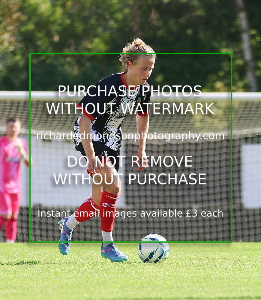 533A8584 - Kendal Town vs Heaton Stannington (22/8/26)