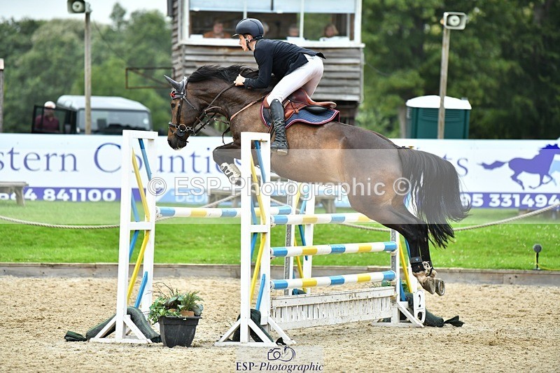 230715-180102-34684 - Cls 91 Foxhunter & 1.20m Open
