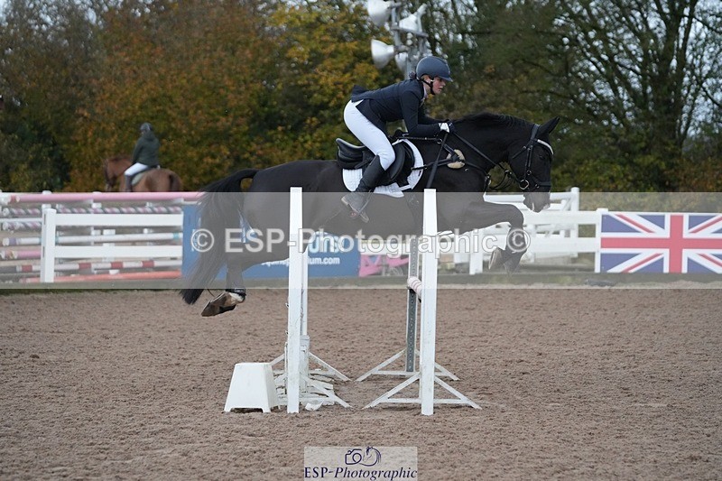 251109-084134-03059 - Cls 15 British Novice and 90cm Open