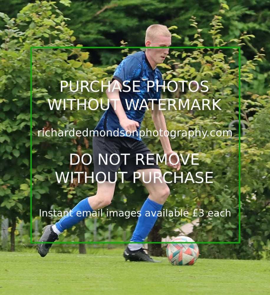 IMG_6510 - Kendal Utd v Galgate (Tuesday 22 August)