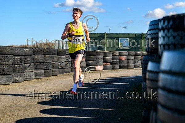 YathRR25-926397 - U15 Boys