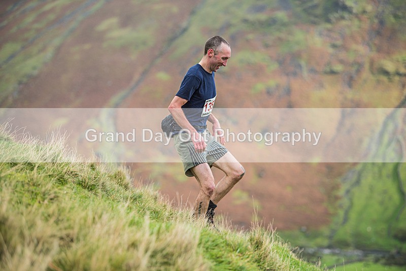 Wasdale Show-728 - Wasdale Head Show Fell Races (Junior & Senior) Saturday 14th October 2023