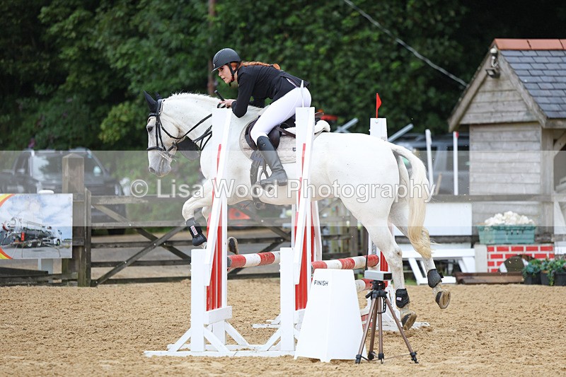 3E7A9323 - Class 7: 70cm Senior