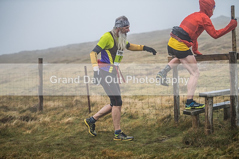 Buttermere-130 - Buttermere Shepherds Meet Fell Race Sunday 26th October 2025