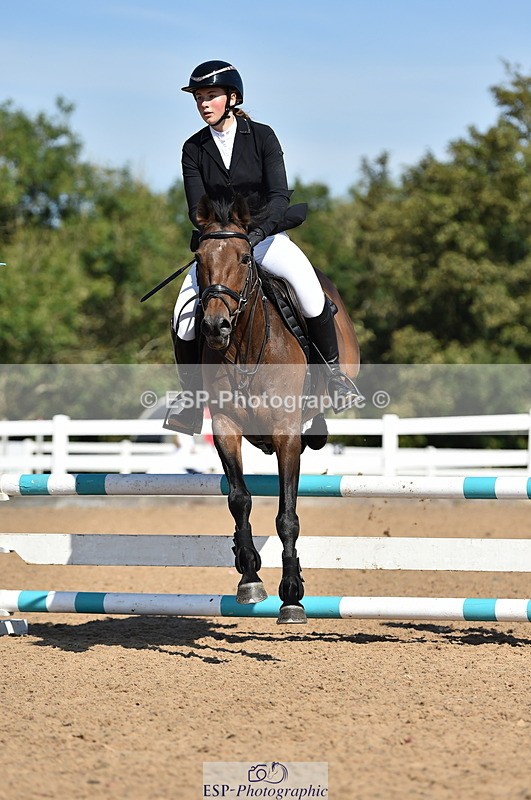 230903A-112534-04188 - Cls 18 Pony Brit Novice & 80cm Open