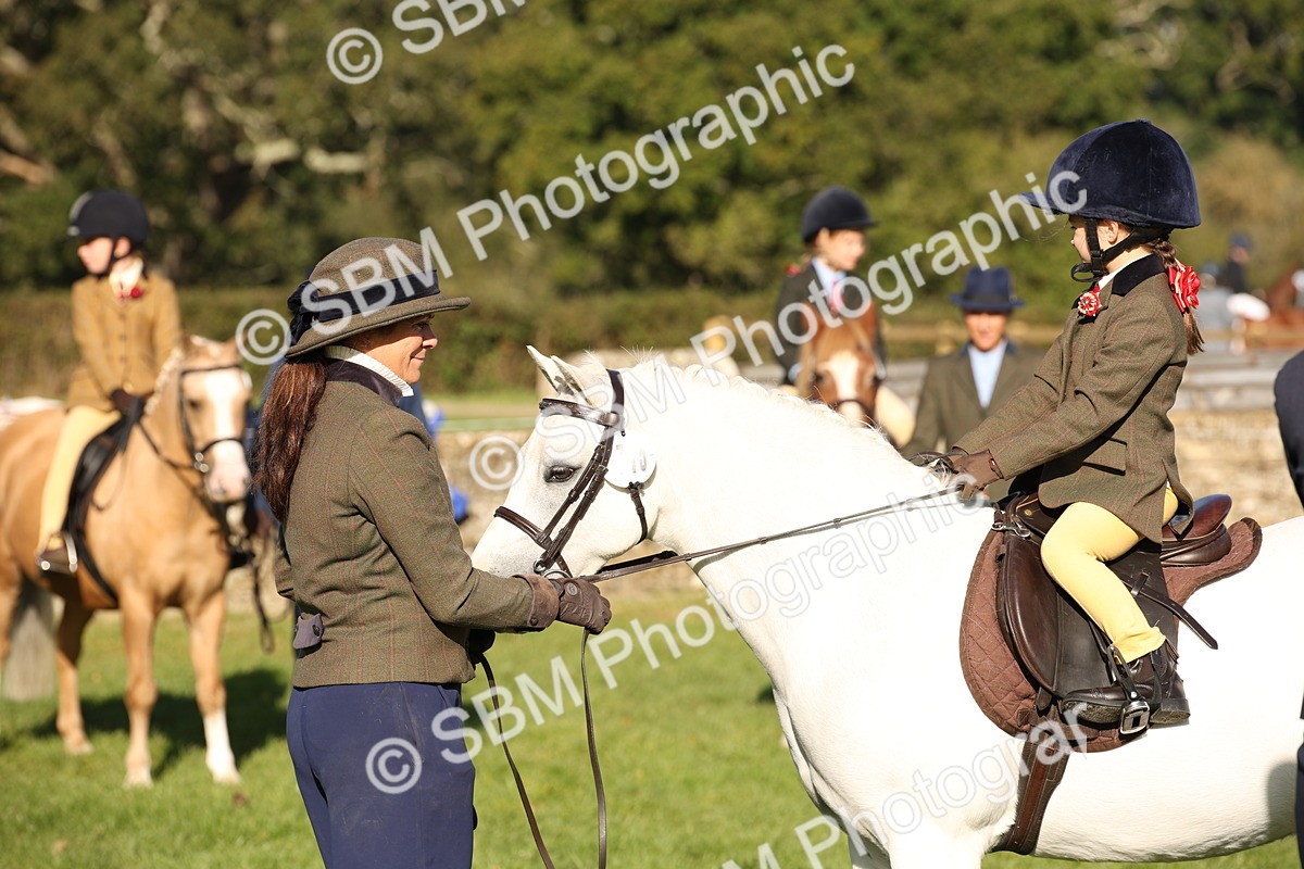 SBM_35697 - S9 - Lead Rein Equitation