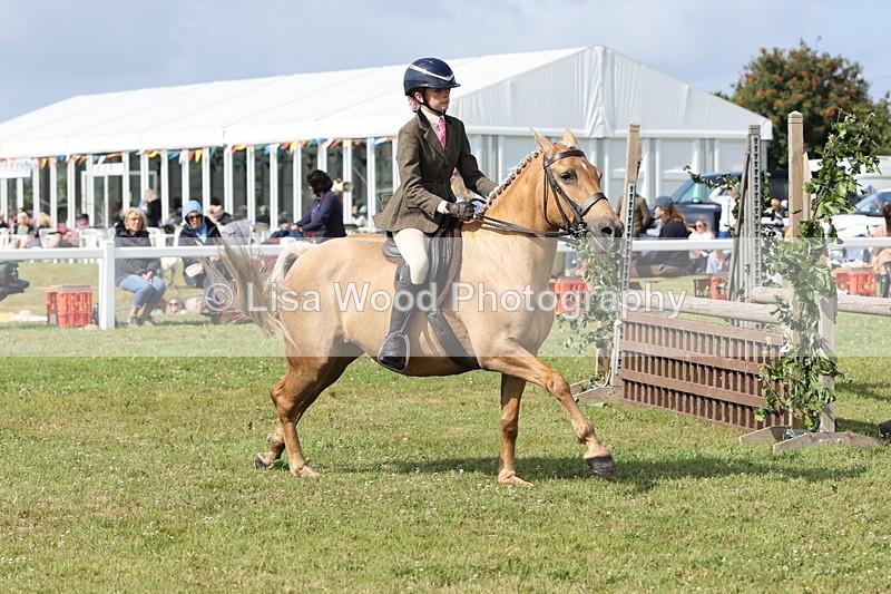 JPP_0839 - Class 16: Cornish Combination Young Rider
