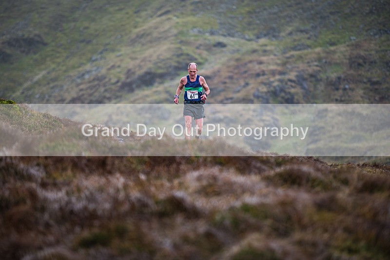 Dalehead-198 - Dalehead Fell Race Sunday 20th October 2024