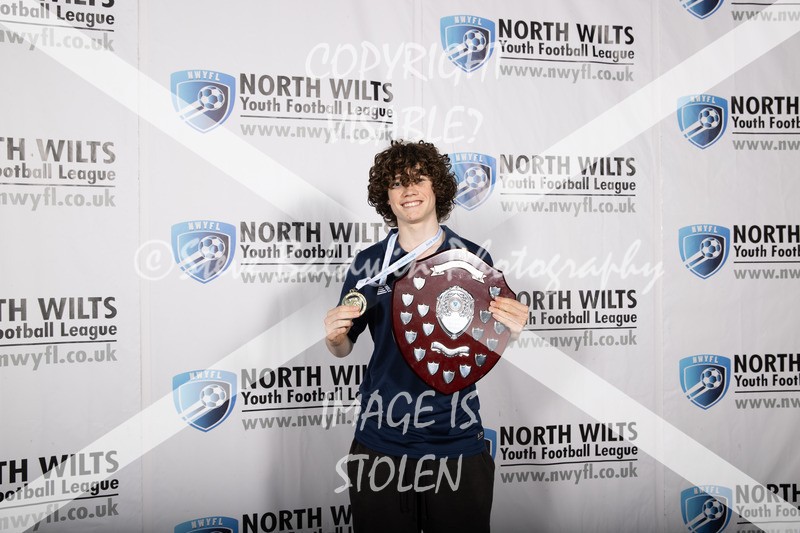 North Wilts Presentations 2026-321 - Croft Junior Red