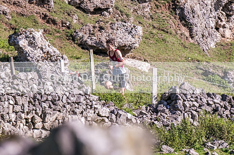 Ilam-425 - Ilam Three Peaks Fell Race (Limestone Series) Sunday 28th September 2025