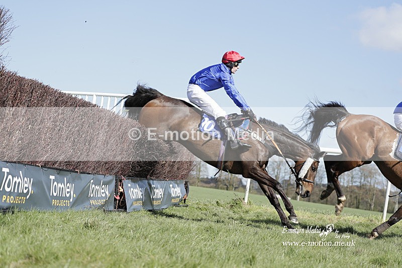 PtP 100423 789 - Old Berkshire Point-to-Point Lockinge 10/04/23