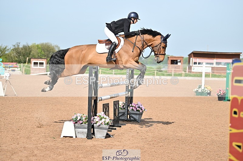 240510A-093014-04764 - Cls 20 Foxhunter