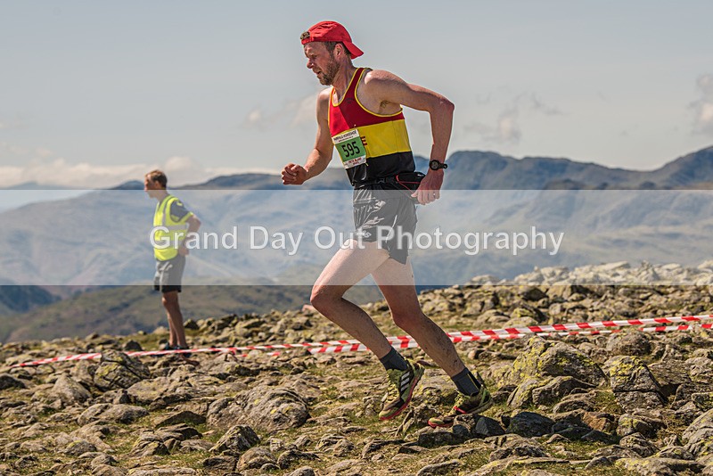 Fairfield-366 - Fairfield Horseshoe Fell Race Saturday 13th May 2023