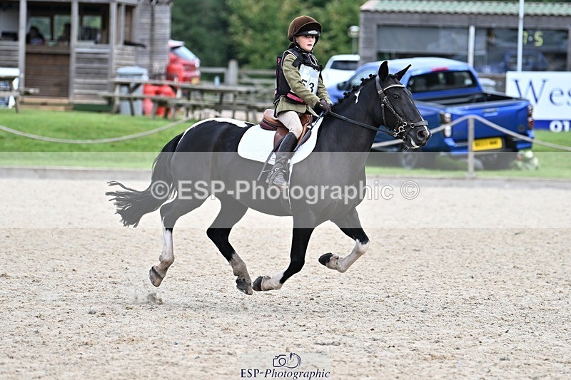 230825-103026-08638 - Round 2 Start to 11.15 coursewalk