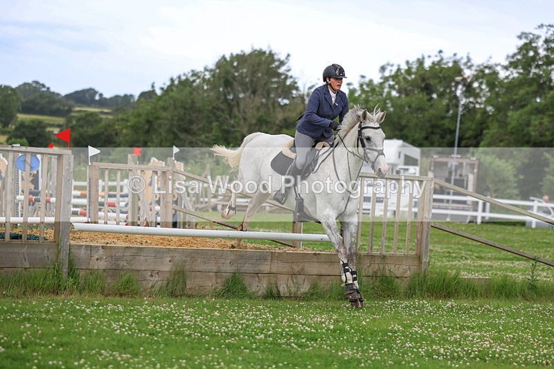 3E7A4020 - Class 6: Hawkins Motors Senior 1.00m Derby