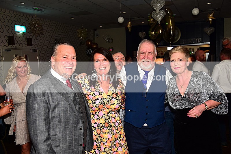 Jack-257 - Jack's 80th