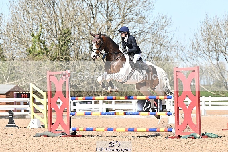 250409-130347-00611 - Snr Newc & 1.10m Open