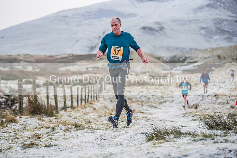 Clough Head-617 - Kong Clough Head Fell Race Saturday 2nd December 2023