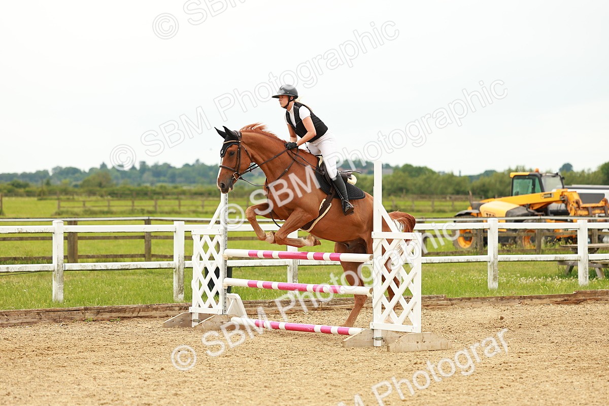 SBM_001639 - Class 3 - Senior Discovery - 1.00m