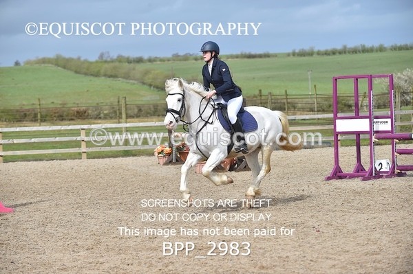 BPP_2983 - CLASS 4 STX-UK Pony BritiNovice / 0.80m Open