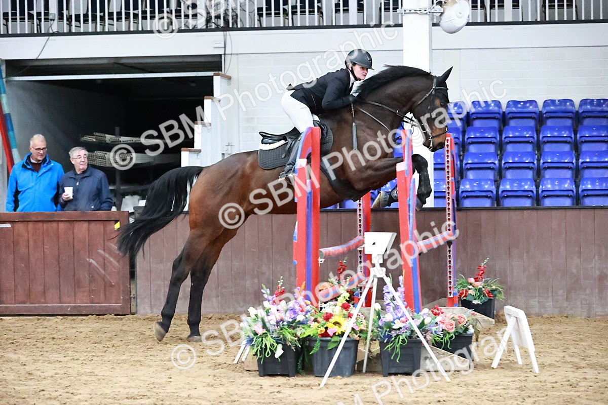 SBM_000471 - Class 2 - Senior British Novice - 90cm