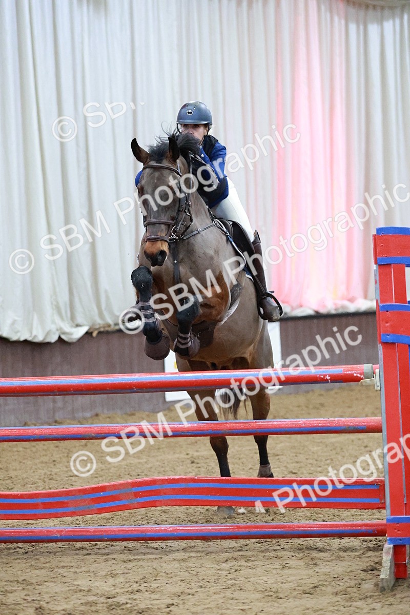 SBM_001119 - Class 4 - Senior Newcomers - 1.10m