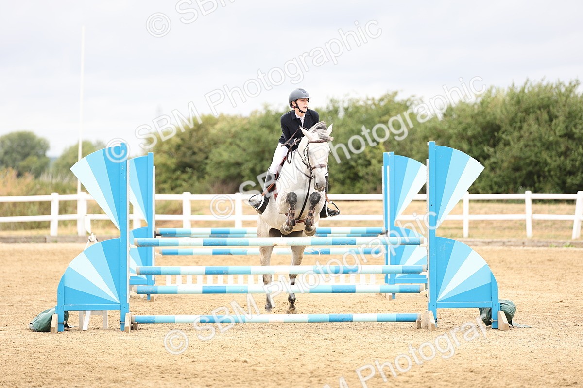 SBM_023427 - Class 4 - Amateur Championship Qualifier 95cm
