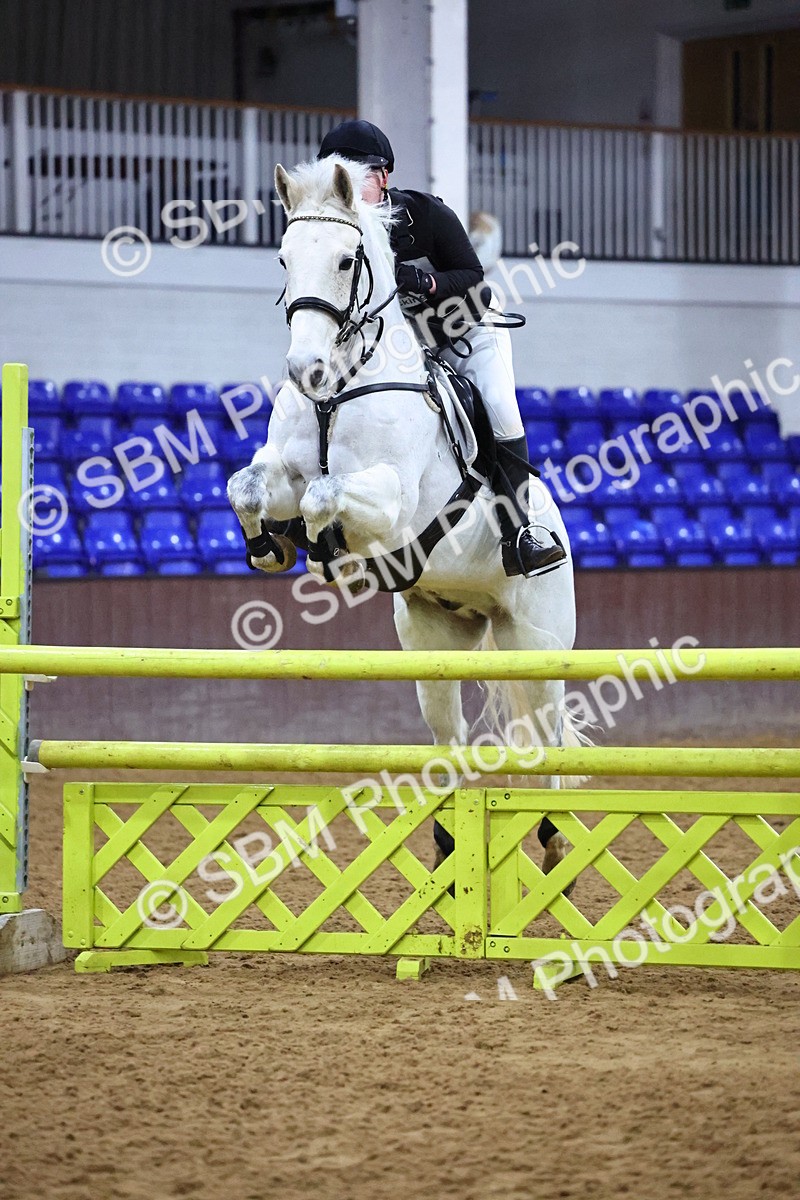 SBM_003400 - Class 8 - Christmas Jumpers 1.10m