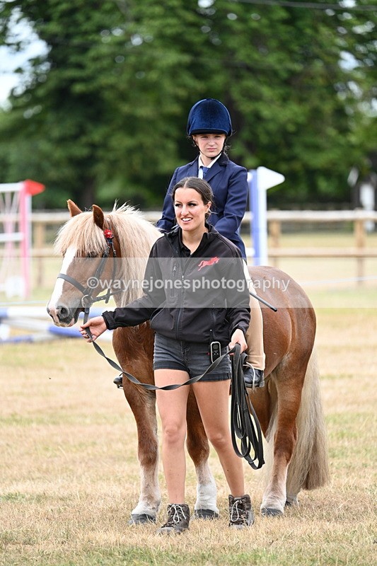 WJ7_0082 - Class 2 Best rider