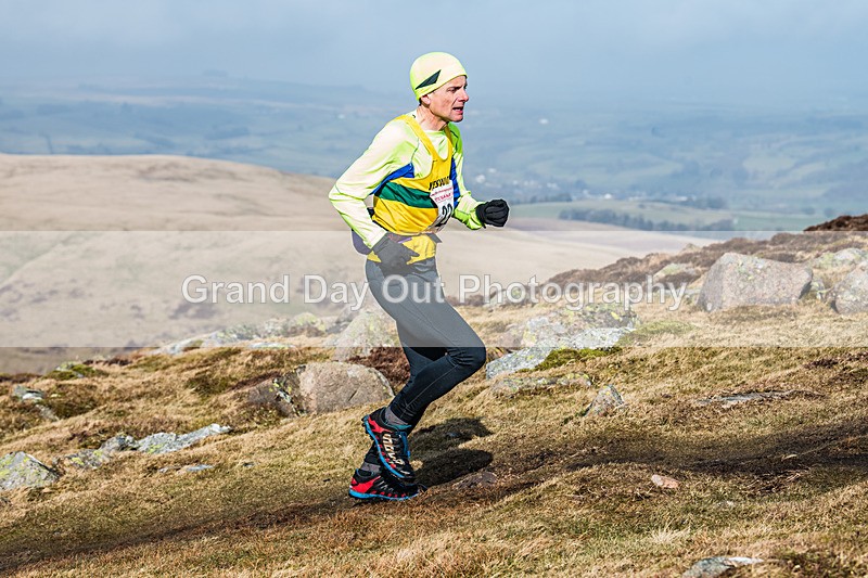 Carrock-294 - Carrock Fell Race Sunday 12th March 2023