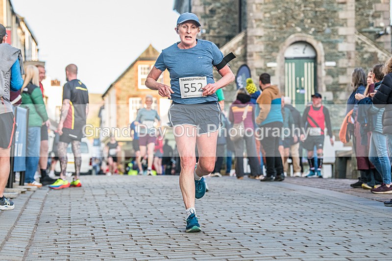 Round The Houses-1300 - Keswick Round The Houses Road Race Wednesday 22nd April 2026