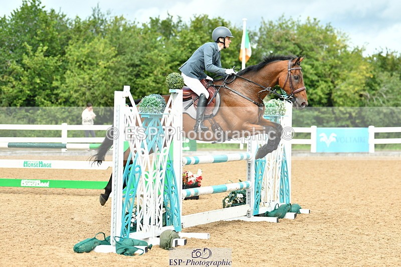 230813A-110211-11618 - Cls 40 A&B Senior Discovery & 1m Open